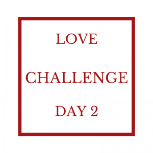 self-love challenge