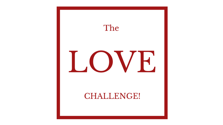 self love challenge
