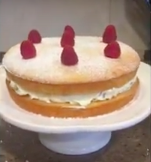 best victoria sponge cake recipe