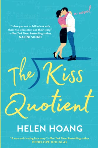 the kiss quotient