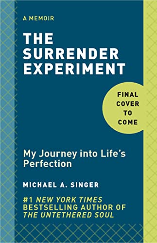 the surrender experiment book