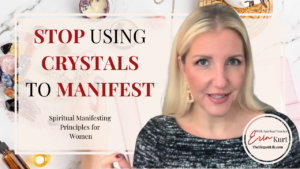 crystals to manifest