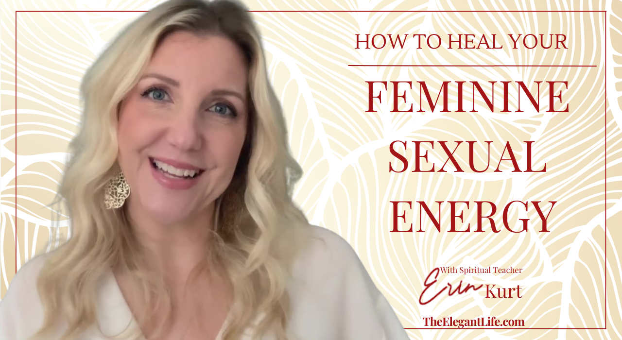 feminine sexual energy