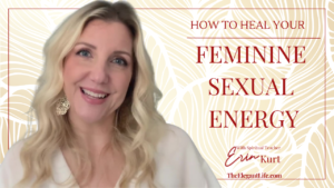 feminine sexual energy